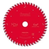 Image de Lame pour scie circulaire portative filaire/sans fil - Ø160 2,2/1,6 A20 Z48 TP -5° - F03FS09799 -FR06L002H