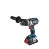 Image de Bosch Professional Tournevis électrique Gsb18v-110c+2x4.0ah Proc+gal18v-40+l-boxx One Size