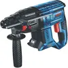 Image de Perforateur burineur SDS Bosch GBH18V-21 2,3kg 18V Li-Ion Coolpack brushless sans fil - Sans batterie