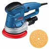 Image de Bosch Professional Ponceuse Gex 34-150 340w One Size