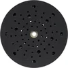 Image de Bosch Accesorios Support De Papier Abrasif Pour Outil Multifonction Oscillant Expert Medium M8+5/16 150 Mm One Size