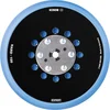 Image de Bosch Accesorios Plateau De Support Pour Papier De Verre 150 Mm One Size