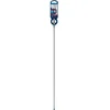 Image de Bosch Accesorios Foret Sds-plus Pour Mur Expert 7x 6x400x465 Mm One Size