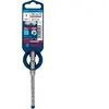 Image de Bosch Accesorios Foret Sds-plus Pour Mur Expert 7x 7x50x115 Mm