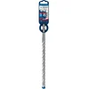 Image de Bosch Accesorios Foret Sds-plus Pour Mur Expert 7x 14x200x265 Mm One Size