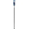 Image de Bosch Accesorios Foret Sds-plus Pour Mur Expert 7x 25x550x600 Mm One Size