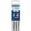 Image de Bosch Accesorios Foret Sds-plus Pour Mur Expert 7x 6x50x115 Mm 10 Unités One Size