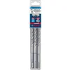 Image de Bosch Accesorios Foret Sds-plus Pour Mur Expert 7x 12x150x215 Mm 10 Unités One Size
