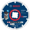 Image de Bosch Accesorios X-lock Diamant 125x22.23 Mm One Size
