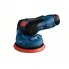 Image de Ponceuse excentrique sans fil Bosch 2,5mm 12V Li-ion - sans batterie