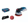 Image de Bosch Professional Ponceuse Gex 18v-125 18v One Size