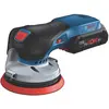Image de Ponceuse excentrique sans fil Bosch Professional GEX 18V-125 Li-ion - sans batterie