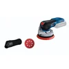 Image de Bosch Professional Ponceuse Gex 18v-125 18v One Size