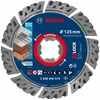 Image de Bosch Accesorios Disque De Coupe Diamanté X-lock 125x22.23 Mm One Size