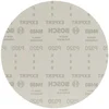 Image de Bosch Accesorios Papier De Verre Expert M480 225 Mm G320 25 Unités One Size