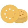 Image de Bosch Accesorios Griptape Excentrique Expert C470 125 Mm 8p G120 125 Mm 50 Unités One Size