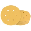 Image de Bosch Accesorios Griptape Excentrique Expert C470 150 Mm 6p G80 50 Unités One Size