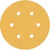 Image de Bosch Accesorios Griptape Excentrique Expert C470 150 Mm 6p G150 50 Unités One Size