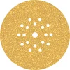 Image de Bosch Accesorios Griptape Excentrique Expert C470 S1261 225 Mm 19p G40 25 Unités One Size