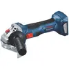 Image de Meuleuse d'angle sans fil brushless Bosch GWS 18V-7 18V Li-Ion Coolpack 115 mm - Sans batterie