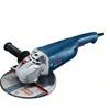 Image de Bosch Professional Meuleuse D´angle Gws 20-230 J Professional One Size