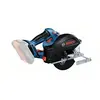 Image de Bosch Professional Scie Circulaire Gkm 18v-50 One Size