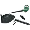 Image de Bosch Aspirateur/Souffleur/Broyeur de Feuilles - UniversalGardenTidy 3000 en occasion ou reconditionné