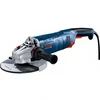 Image de Bosch Professional Meuleuse D´angle Gws 24-230 Jz Professional One Size
