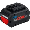 Image de Bosch Professional Batterie Gba Pro Core 18v 55ah Akku One Size