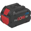 Image de Batterie Bosch Professional 1600A02149 18V Li-Ion ProCORE 5,5Ah