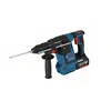 Image de Bosch Professional Perceuse à Percussion Gbh 18v-26 F+2x5.5ah Pro Core 18v+gde 1 One Size