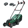 Image de Bosch Diy Tondeuse à Gazon électrique City Mower 18v-32 One Size