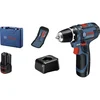 Image de Bosch Professional Gsr 12v-15 Professionnel One Size