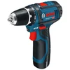Image de Bosch Professional Kit De Tournevis électrique Gsr 12v-15 One Size