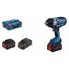 Image de Bosch Professional Tournevis électrique Gds 18v-1000 One Size