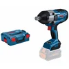 Image de Bosch Professional Visseuse à Percussion Gds 18v-1050 H L-boxx One Size