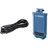 Image de Bosch Professional GLM Batterie li-ION BA 3.7V 1.0Ah A (pour télémètres Laser GLM 50-27 C et GLM 50-27 CG) en occasion ou reconditionné