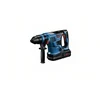 Image de Bosch Professional Perceuse à Percussion Gbh 18v-34 Cf Professional One Size