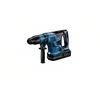 Image de Bosch Professional Perceuse à Percussion Gbh 18v-36 C Professional One Size