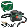 Image de Bosch Aspirateur d’Eau et poussière sans Fil AdvancedVac 18V-8 (sans Batterie, système 18V, Set d’Accessoires Inclus, dans Un Emballage en Carton) en occasion ou reconditionné
