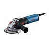 Image de Bosch Professional Meuleuse D´angle Gws 14-125 S One Size