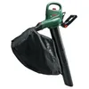 Image de Bosch Aspirateur/Souffleur/Broyeur de Feuilles - UniversalGardenTidy 2300 | 2 300 W, sac de collecte de 45 L, vitesse variable, pour souffler, aspirer et broyer les feuilles en occasion ou reconditionné
