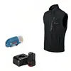 Image de Bosch Professional Gilet Ghh 12 + 18v Xa + Gaa 12v-21 + Gba 12v 2.0