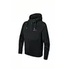 Image de Veste de travail à capuche chauffante noire Bosch 12V, taille S