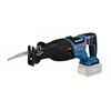 Image de Bosch Professional Scie Sauteuse Gsa 18v-28 L-boxx One Size