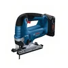 Image de Bosch Professional Scie Sauteuse Gst 18v-125 B One Size