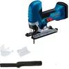 Image de Bosch Professional Scie Sauteuse Gst 18v-125 S One Size