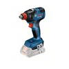 Image de Bosch Professional Visseuse à Percussion Gdx 18v-200 Professional Box One Size