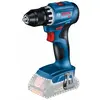 Image de Bosch Professional Tournevis électrique Gsr 18v-45 Sans Batterie One Size