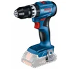 Image de Bosch Professional Tournevis électrique Gsb 18v-45 Sans Batterie One Size